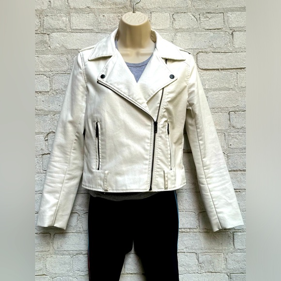 superdown Kailey Moto Jacket - Picture 2 of 10